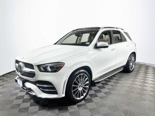 2023 Mercedes-Benz GLE GLE 350