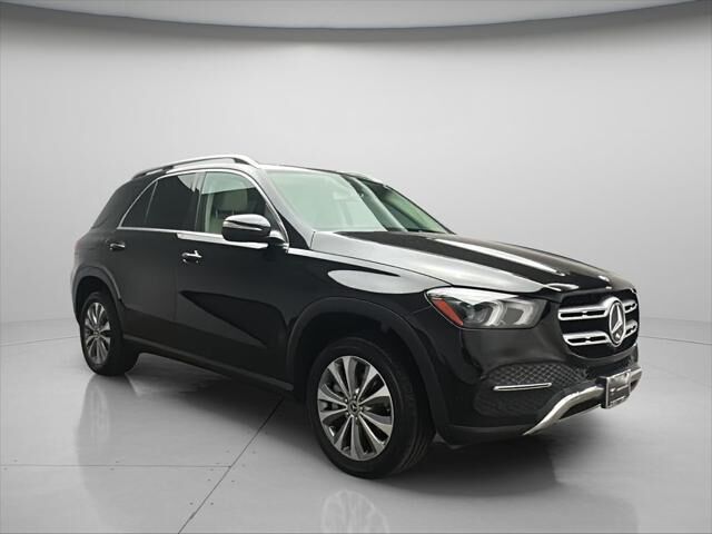 2020 Mercedes-Benz GLE GLE 350 4MATIC