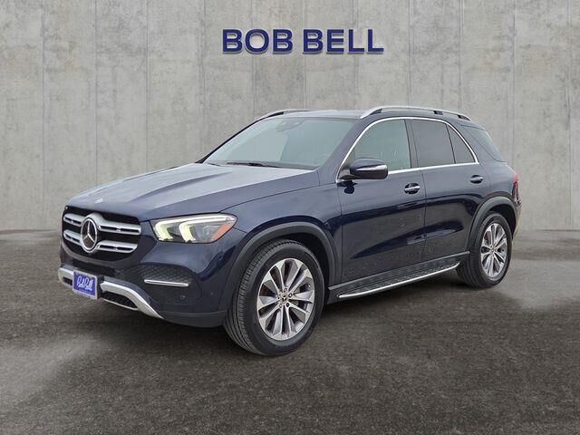 2021 Mercedes-Benz GLE GLE 350 4MATIC — photo 1 of 13