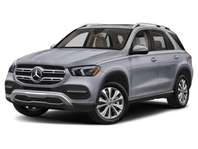 2022 Mercedes-Benz GLE GLE 350 4MATIC — photo 1 of 13