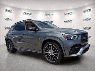 2023 Mercedes-Benz GLE GLE 350