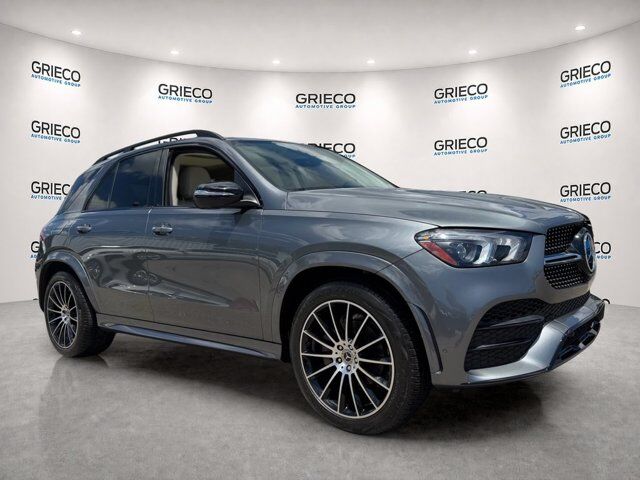 2023 Mercedes-Benz GLE GLE 350 — photo 1 of 1