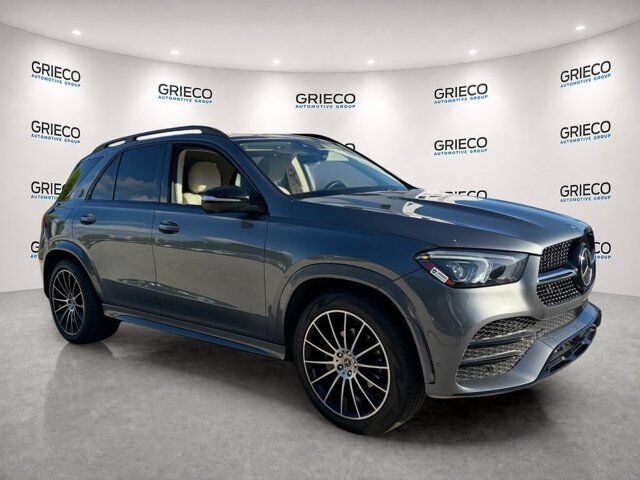 2023 Mercedes-Benz GLE GLE 350