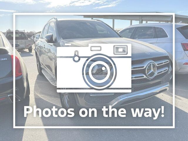 2020 Mercedes-Benz GLE GLE 350 4MATIC
