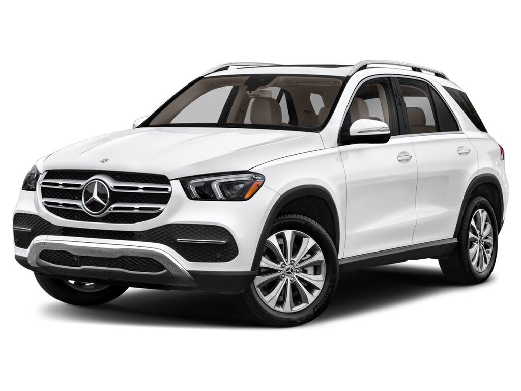 2020 Mercedes-Benz GLE GLE 350 — photo 1 of 11