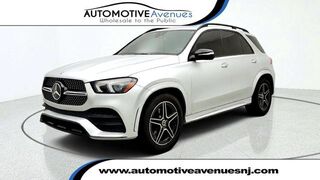 2020 Mercedes-Benz GLE GLE 350