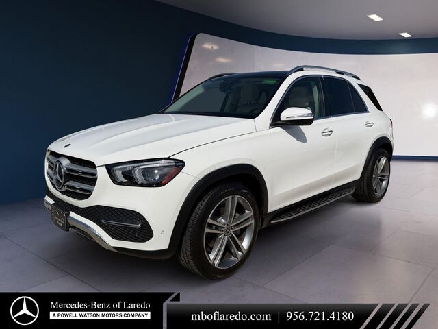 2022 Mercedes-Benz GLE GLE 350