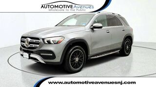 2020 Mercedes-Benz GLE GLE 350