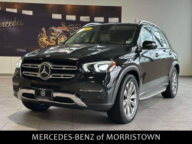 2023 Mercedes-Benz GLE GLE 350