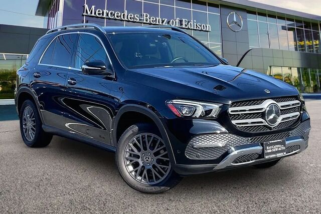 2023 Mercedes-Benz GLE GLE 350 4MATIC