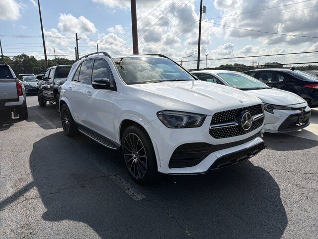 2023 Mercedes-Benz GLE GLE 350