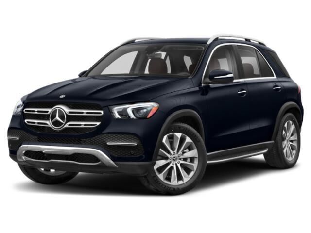 2023 Mercedes-Benz GLE GLE 450 4MATIC