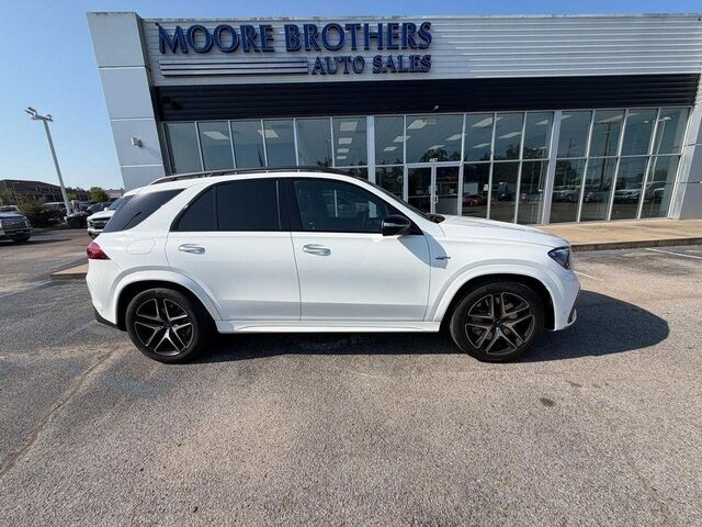 2026 Mercedes-Benz GLE