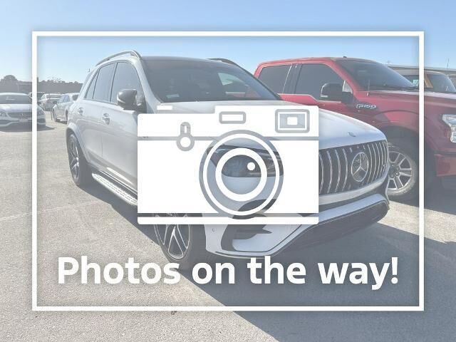 2024 Mercedes-Benz GLE AMG GLE 53