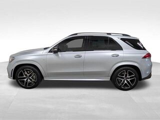 2023 Mercedes-Benz GLE AMG GLE 53