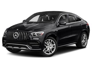 2023 Mercedes-Benz GLE AMG GLE 53