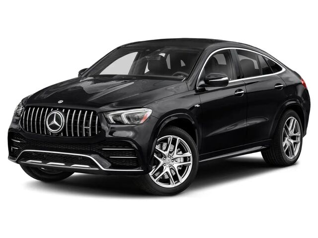 2023 Mercedes-Benz GLE AMG GLE 53
