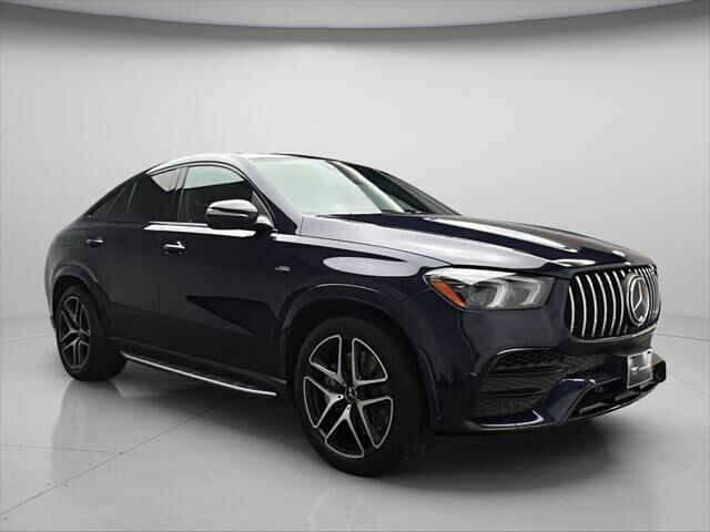 2022 Mercedes-Benz GLE AMG GLE 53