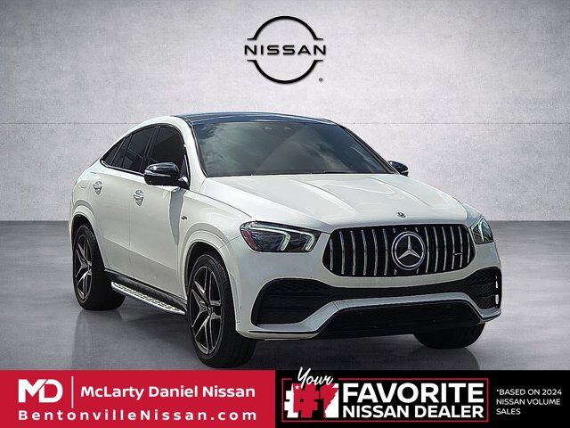 2023 Mercedes-Benz GLE AMG GLE 53