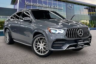 2023 Mercedes-Benz GLE AMG GLE 53