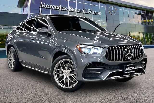 2023 Mercedes-Benz GLE AMG GLE 53 — photo 1 of 1