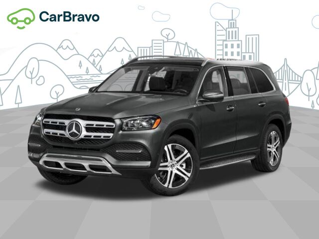 2023 Mercedes-Benz GLS GLS 450