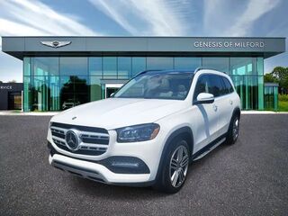 2021 Mercedes-Benz GLS GLS 450