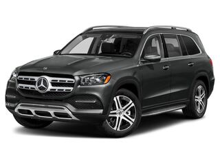 2022 Mercedes-Benz GLS GLS 450
