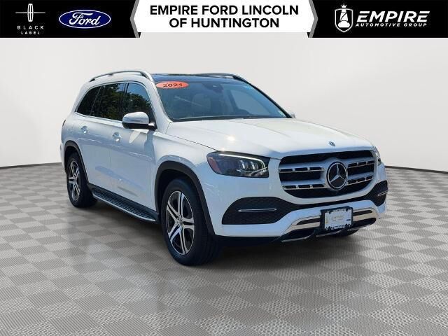 2021 Mercedes-Benz GLS GLS 450