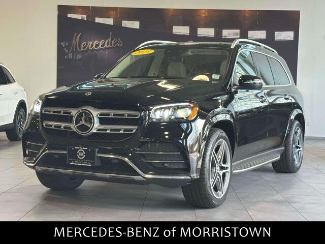 2023 Mercedes-Benz GLS GLS 450