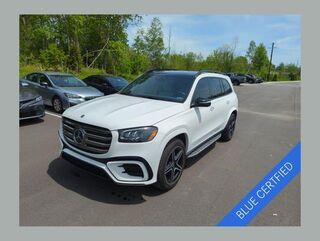 2024 Mercedes-Benz GLS GLS 450