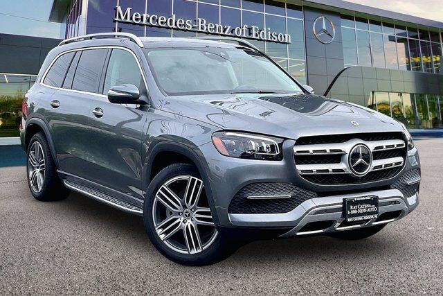 2023 Mercedes-Benz GLS GLS 450