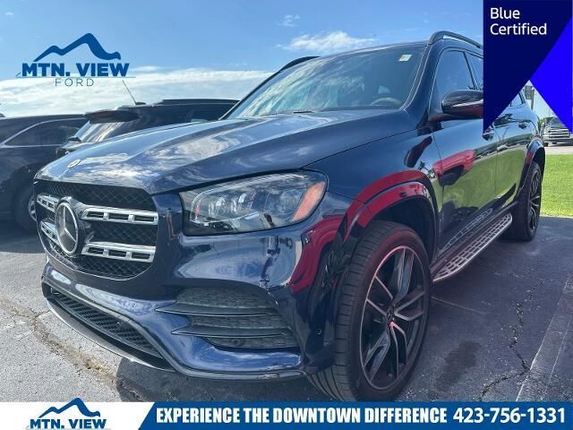 2022 Mercedes-Benz GLS GLS 450