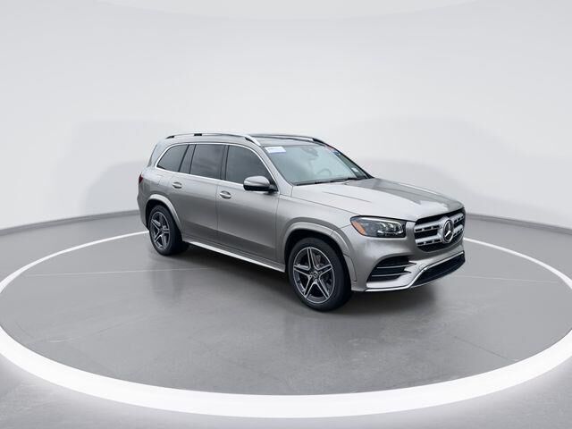 2023 Mercedes-Benz GLS GLS 450