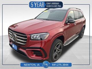 2024 Mercedes-Benz GLS GLS 450