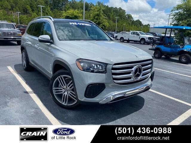 2024 Mercedes-Benz GLS GLS 450