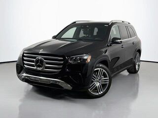 2026 Mercedes-Benz GLS GLS 450