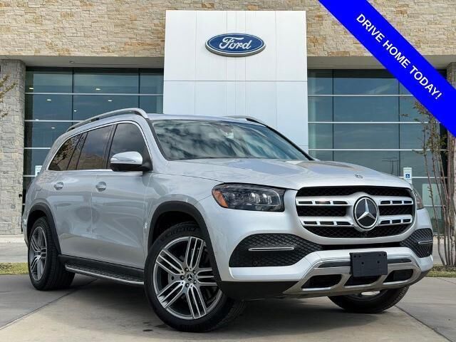 2020 Mercedes-Benz GLS GLS 450
