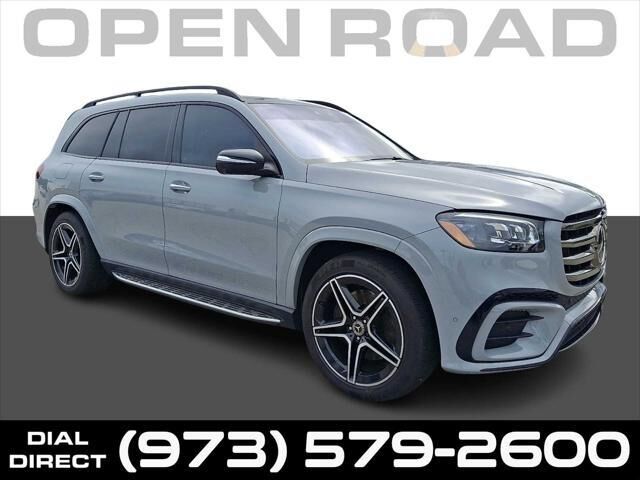 2024 Mercedes-Benz GLS GLS 450