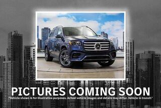 2026 Mercedes-Benz GLS GLS 450