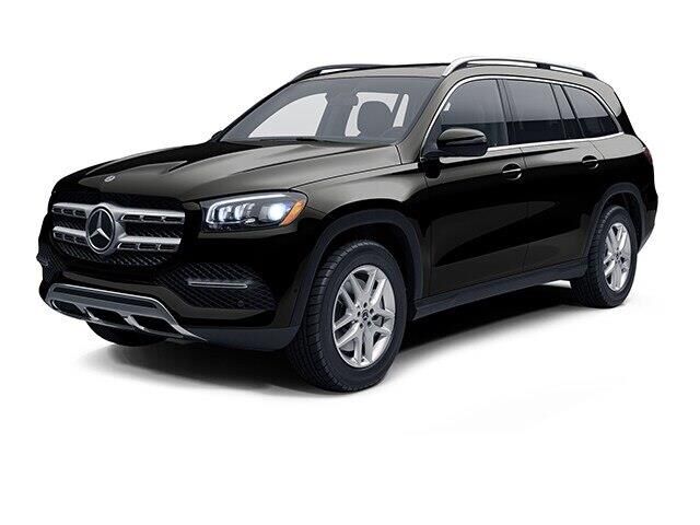 2020 Mercedes-Benz GLS GLS 450