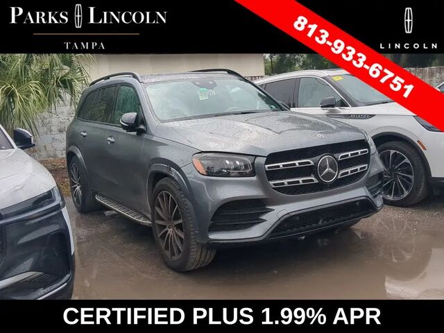 2022 Mercedes-Benz GLS GLS 450