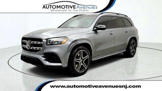 2023 Mercedes-Benz GLS GLS 450