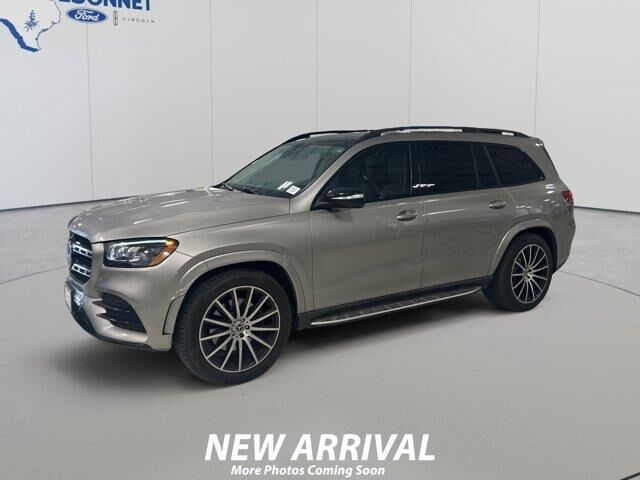2023 Mercedes-Benz GLS GLS 450