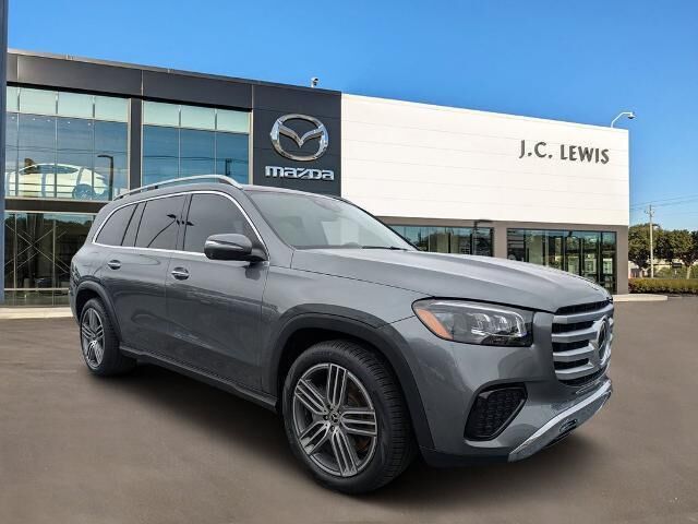 2025 Mercedes-Benz GLS GLS 450