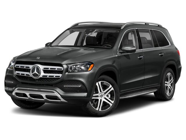 2022 Mercedes-Benz GLS GLS 450