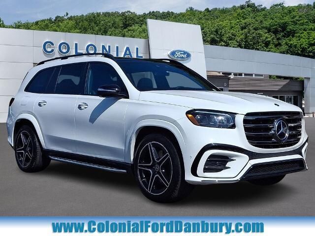 2024 Mercedes-Benz GLS GLS 450