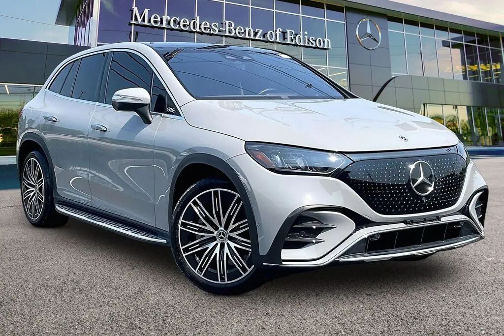 2023 Mercedes-Benz EQE EQE 350 4MATIC