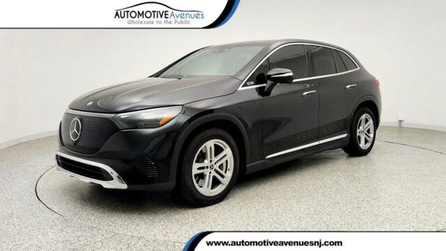2023 Mercedes-Benz EQE EQE 350 4MATIC