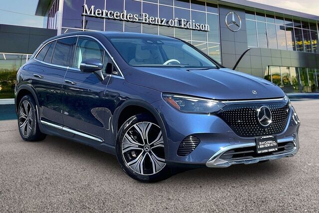 2023 Mercedes-Benz EQE 350 SUV